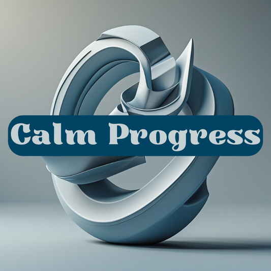 Calm Progress